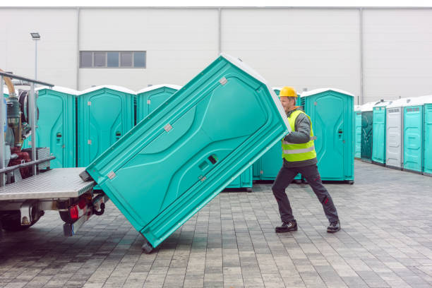Best Sanitation services for porta potties  in Gardner, KS